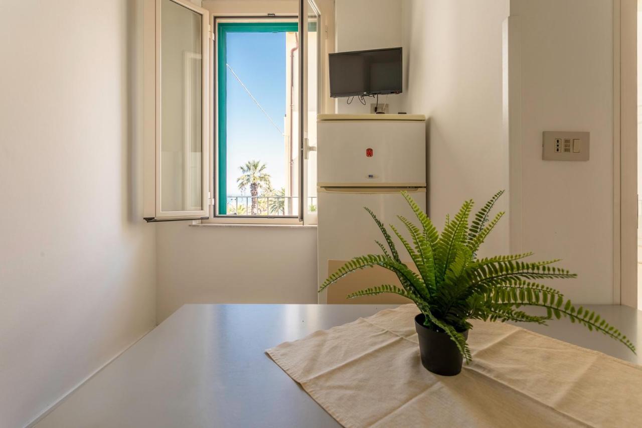 Saporedimare - Fronte Mare - Narramondo Villas Tortoreto Dış mekan fotoğraf