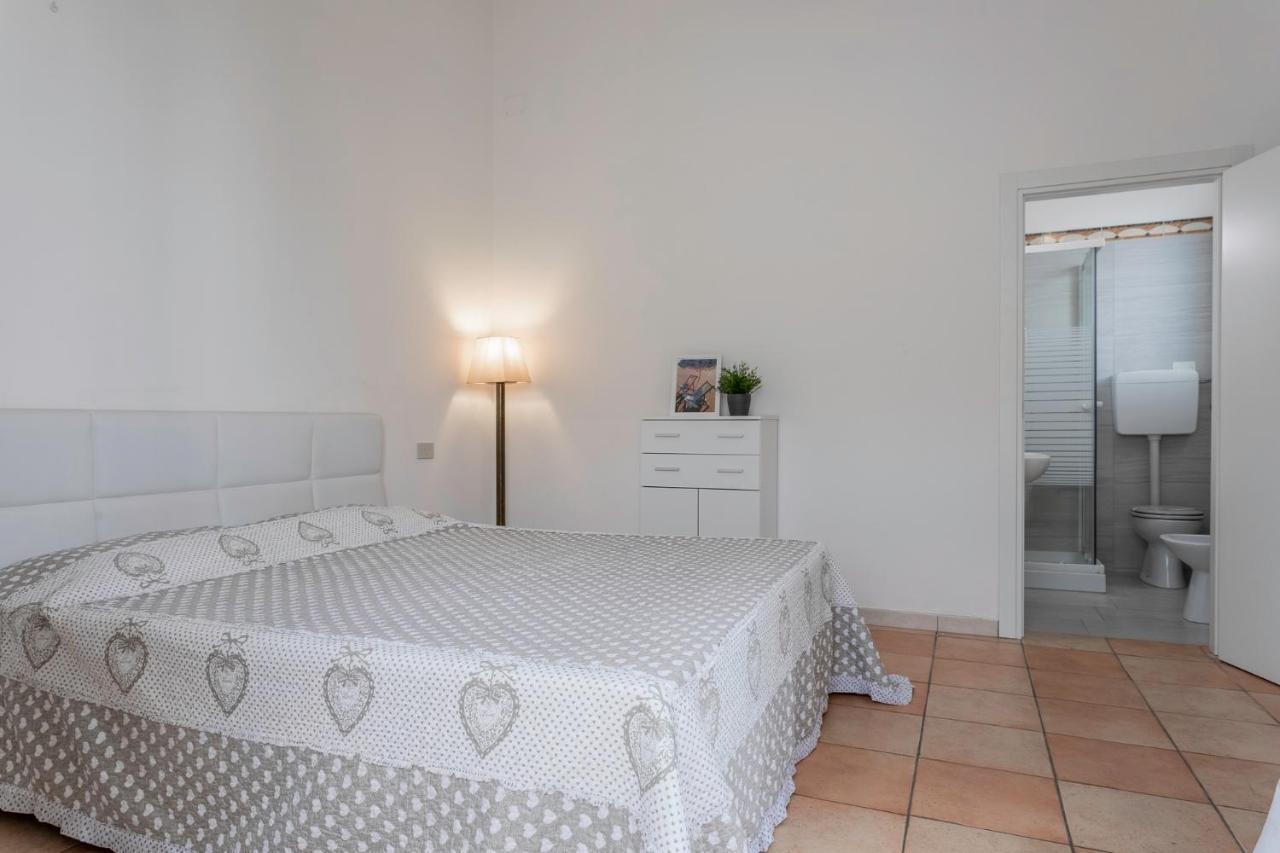 Saporedimare - Fronte Mare - Narramondo Villas Tortoreto Dış mekan fotoğraf